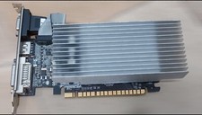 NVIDIA GeForce GT 520 1 GB