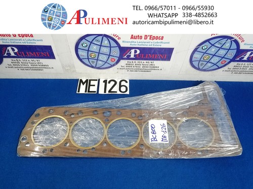 Bc800 24125 guarnizione - bc800, 61-24125-40