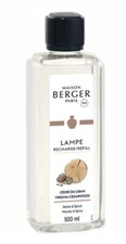 Lampe Berger - Cèdre du Liban