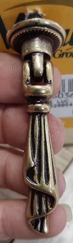 Maniglia pendolo anticato - a,