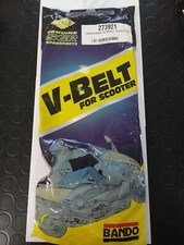 CINGHIA BANDO PER SCOOTER