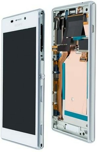 Display touch lcd schermo - touch,