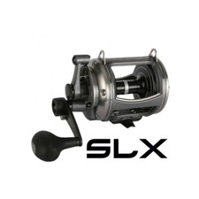 Okuma Solterra SLX Two Speed
