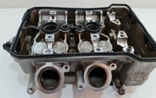 suzuki burgman 650 AN 2012 testa completa di valvole