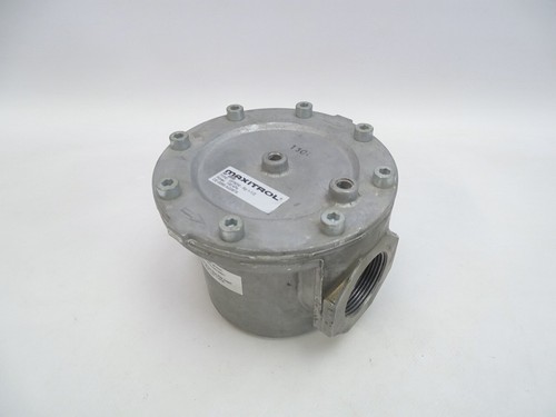 Filtro gas maxitrol - gas, hf-2000