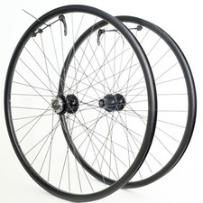 Vendo coppia ruote Gravel/