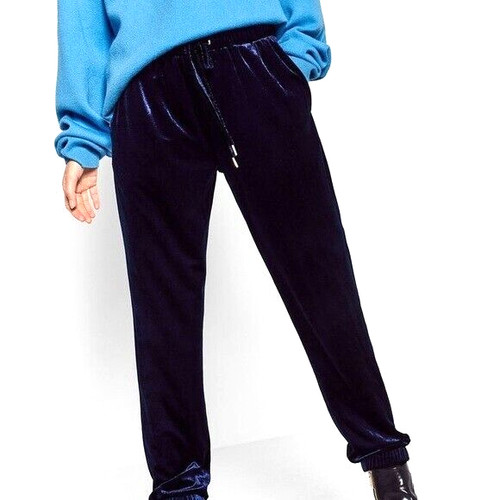 Pantaloni jogging donna - pantaloni,
