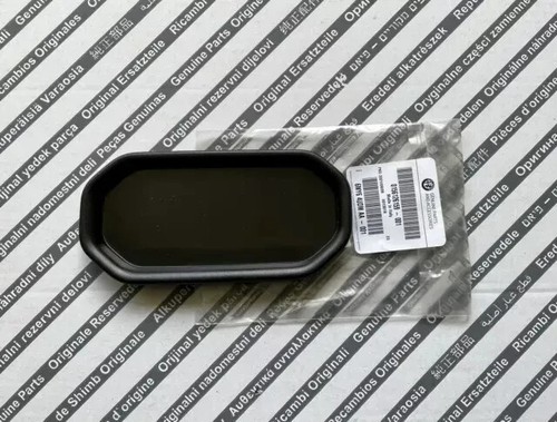 Tappo radar originale per - radar, alfa