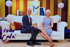 Carla Gozzi - Foto Lucida