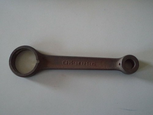 Moto dkw 125 biella - dkw,