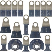 Sabrecut lame multiutensile - sabrecut,