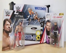 Anello wrestling wwe - anello,