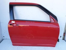 6800162K00000 PORTA 3P DX S/SPECCHIO SUZUKI SWIFT III (SG) (2004>2011) 3P BERL R