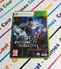 FIST OF THE NORTH STAR KEN'S