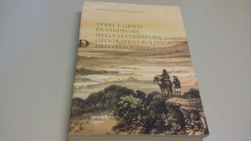 Terre genti sardegna - terre,