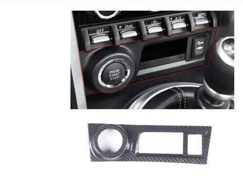 Adatto per subaru brz toyota - subaru,