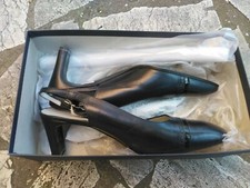 Scarpe starlet nere - scarpe,