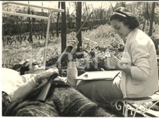 1957 NOVI LIGURE Fausto COPPI