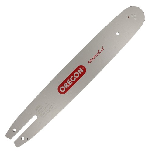 Barra guida oregon - guida, 14"