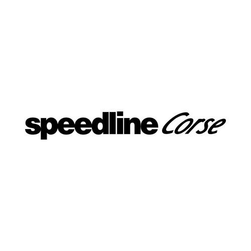 Pegatina speedline corse - pegatina,