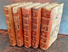 1785 ARIOSTO ORLANDO FURIOSO 5