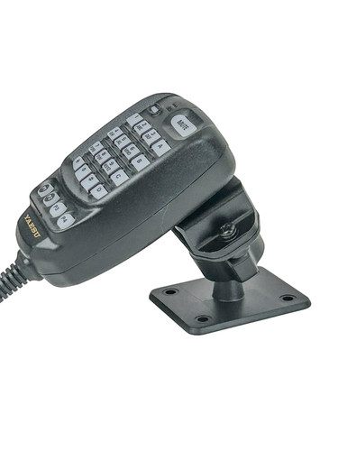 Supporto cruscotto console