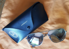 Occhiali da sole Ray-Ban P CHROMANCE polarizzati RB 3587-CH - RayBan