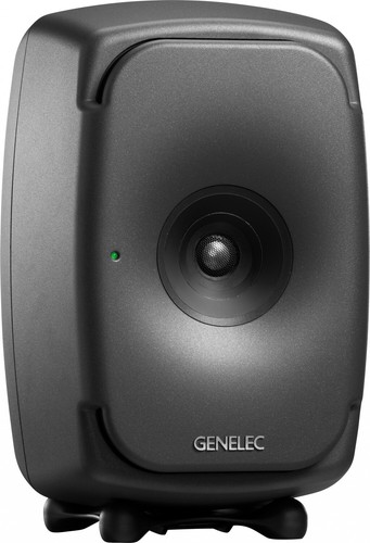 Genelec 8341a dsp box - genelec,