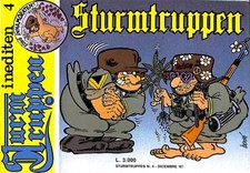 [988] STURMTRUPPEN ed. G