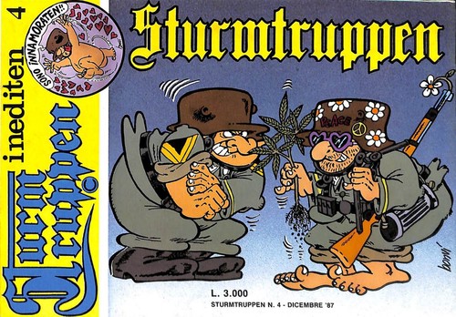 988 sturmtruppen g - sturmtruppen,