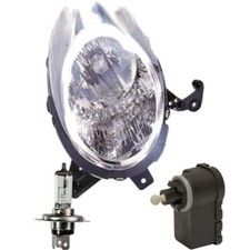 Faro Sinistro Per Nissan