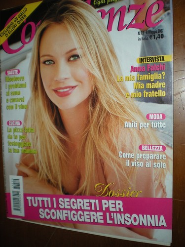 Confidenze anna falchi - confidenze.anna, falchi,ccc