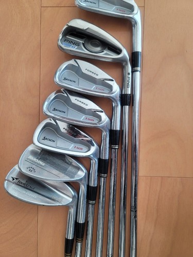Mazze golf per principianti - per,