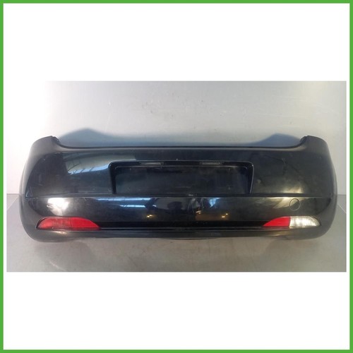 Paraurti posteriore fiat - paraurti,