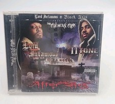 LORD INFAMOUS / I I TONE -