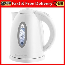 Bollitore Elettrico Bianco