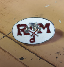 Pin Ultras Torino RdM calcio