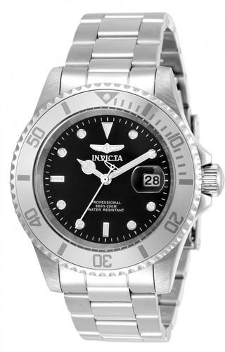 Nuovo orologio invicta pro - nuovo,