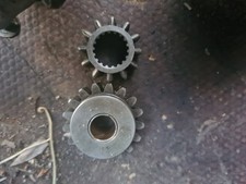 Ingranaggi Retromarcia Cambio