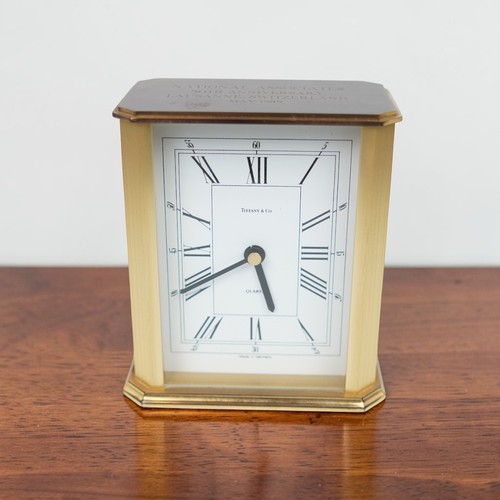 Orologio scrivania vintage - scrivania,
