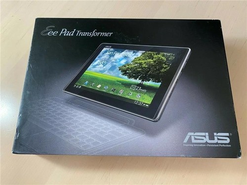 Asus eee pad tablet modello - tablet,
