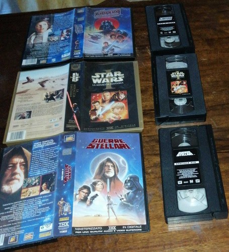 Stock lotto vhs - 🔴stock, vhs-n