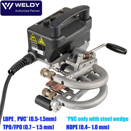 Weldy miniwelder geo2 154 880 - ,