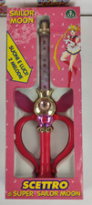 SCETTRO DI SUPER SAILOR MOON