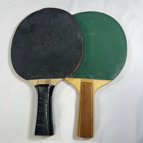 Set pagaie ping pong - set,