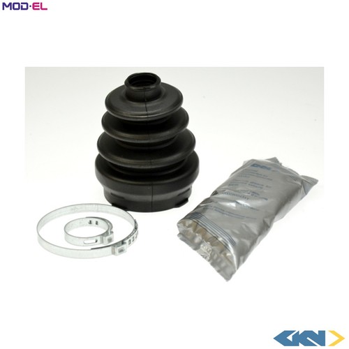 Kit soffietto albero motore - kit,