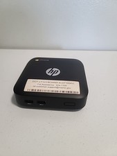HP Chromebox