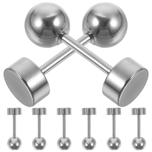 8pz orecchini sfera - 8pz, a
