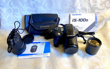 Olympus Appareil photo