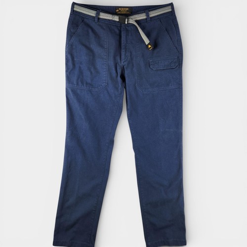 Burton turpin pantaloni uomo - pantaloni,
